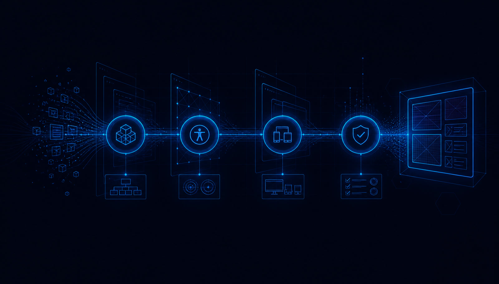ZtotheZ Design Engineering visual