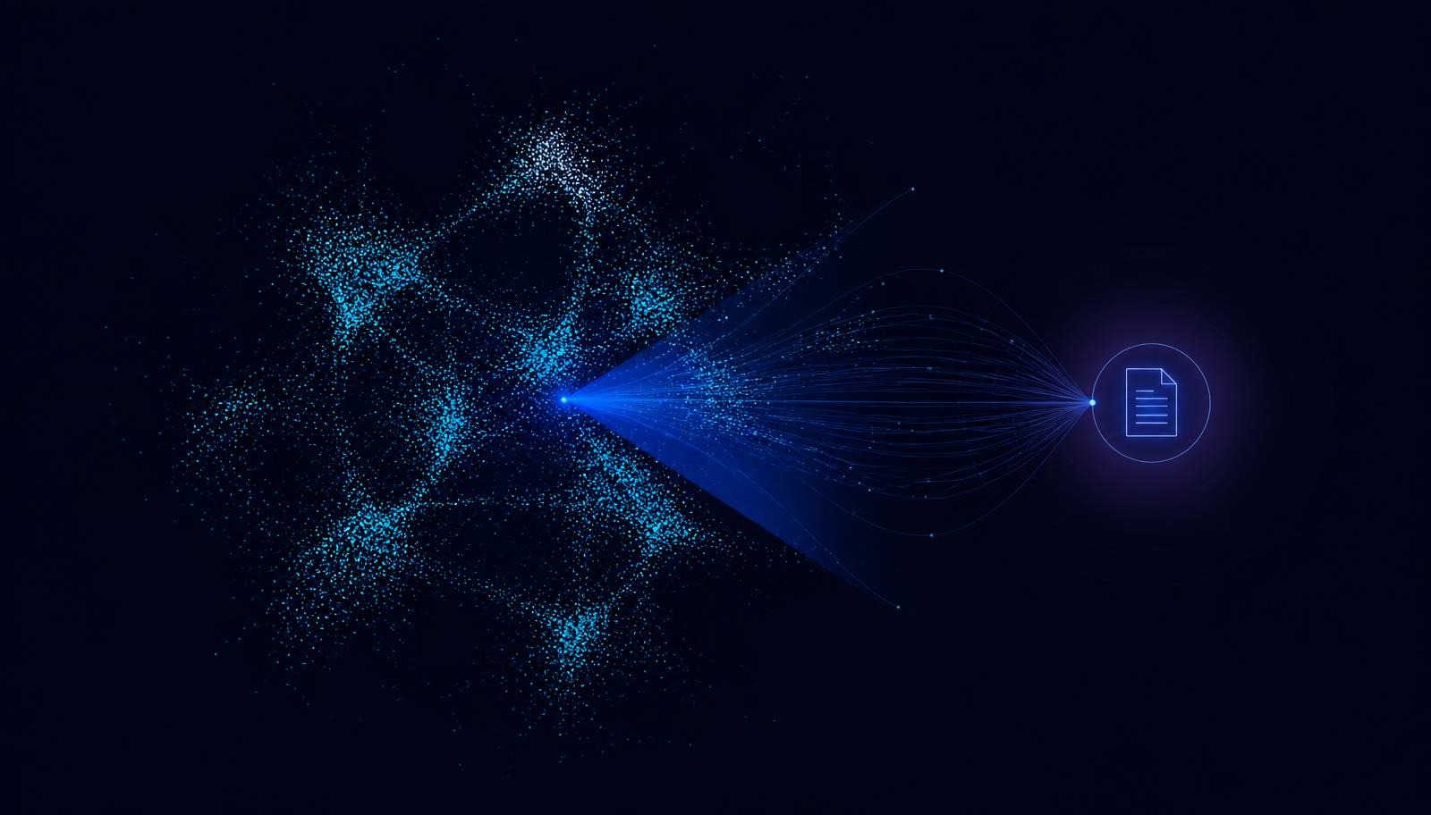 AI Insight Engine visual