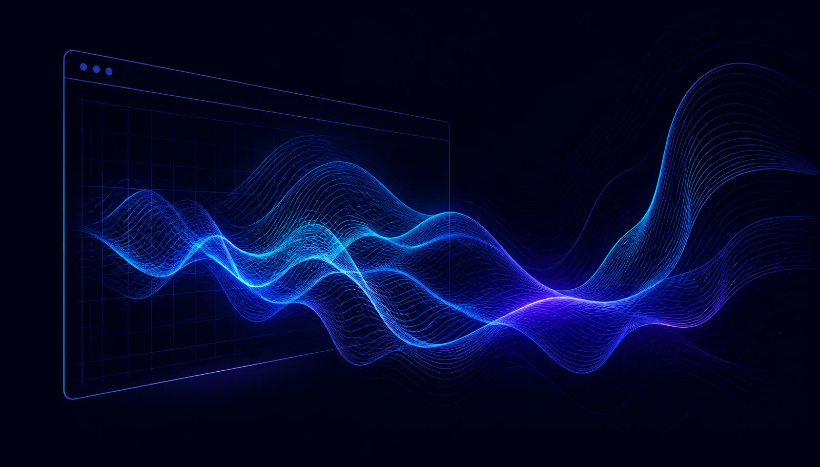 SceneStart visual